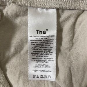 Tna
Cozy Fleece Perfect Sweatpant